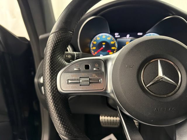 Used 2020 Mercedes-Benz C 300 Coupe image 11