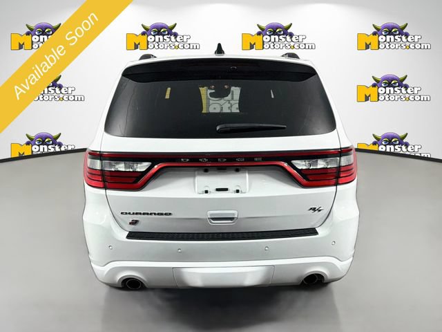 Used 2024 Dodge Durango R/T AWD/4WD image 6