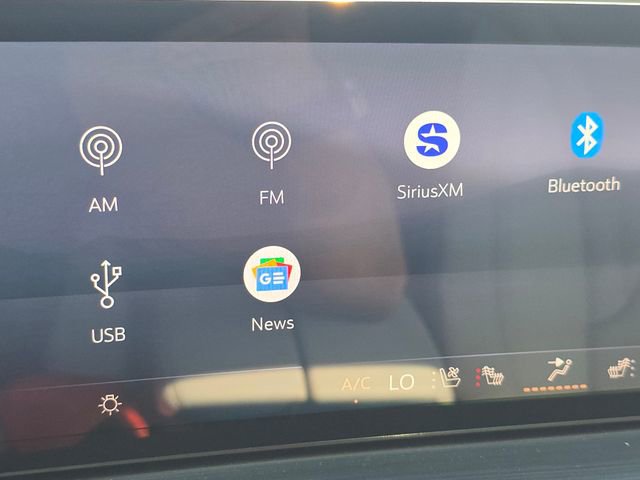 New 2026 Buick Envision Avenir AWD/4WD image 9