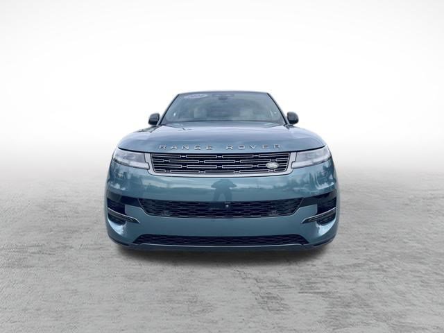 Certified 2024 Land Rover Range Rover Sport SE image 2