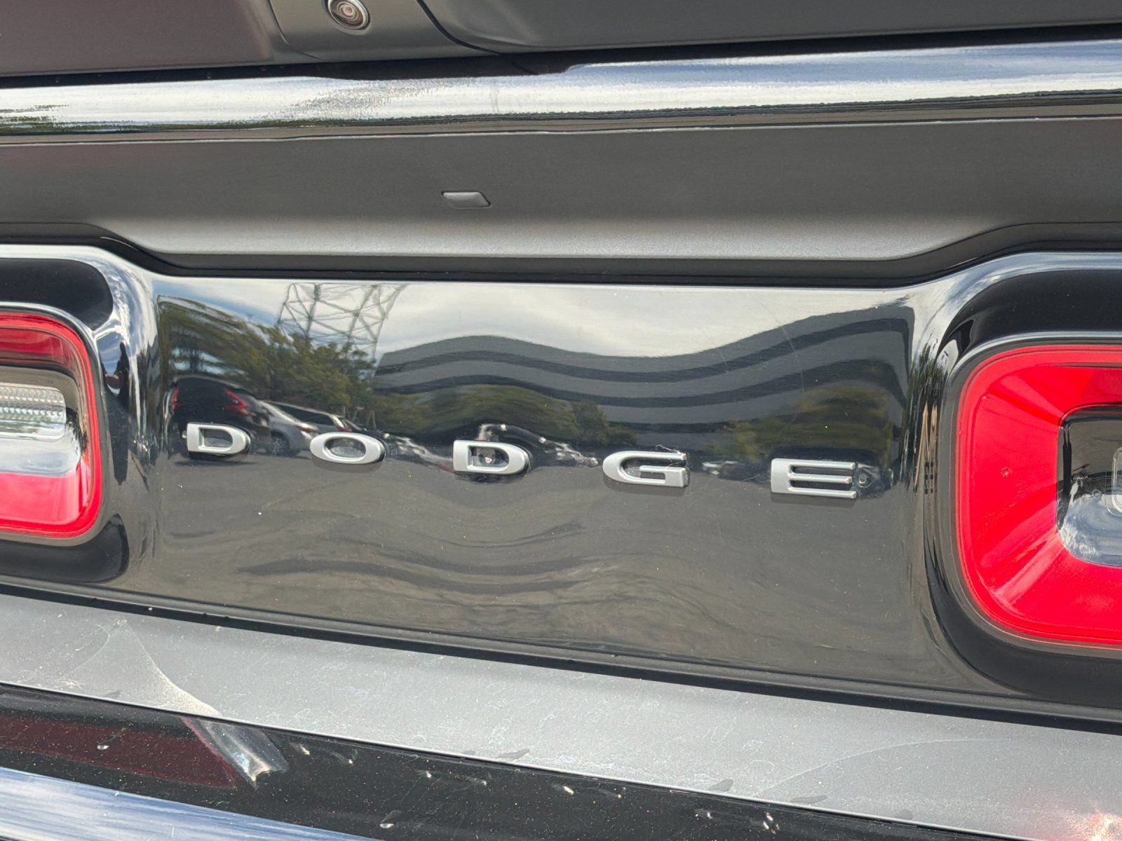 Used 2022 Dodge Challenger SRT Hellcat Redeye RWD image 24
