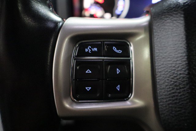 Used 2017 RAM 2500 Laramie w/ Convenience Group AWD/4WD image 37