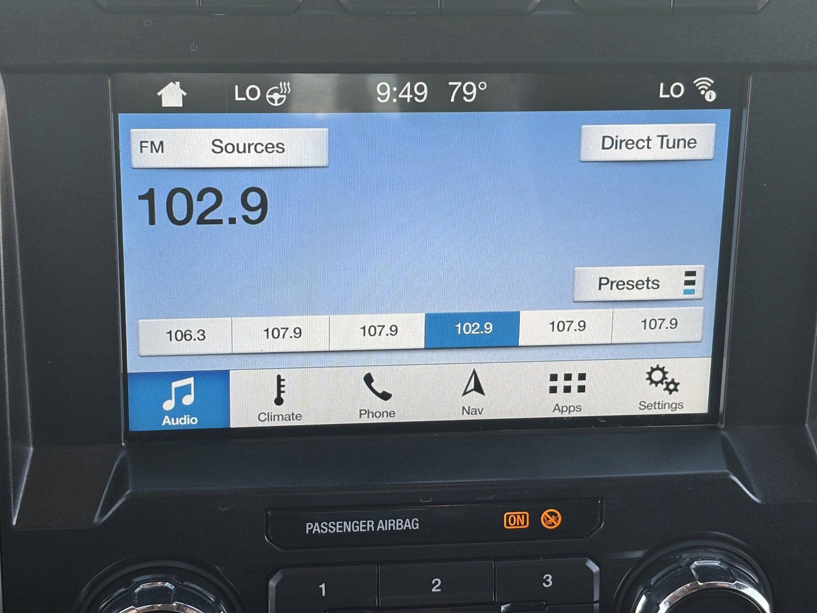 Used 2019 Ford F350 Lariat w/ Lariat Ultimate Package image 27