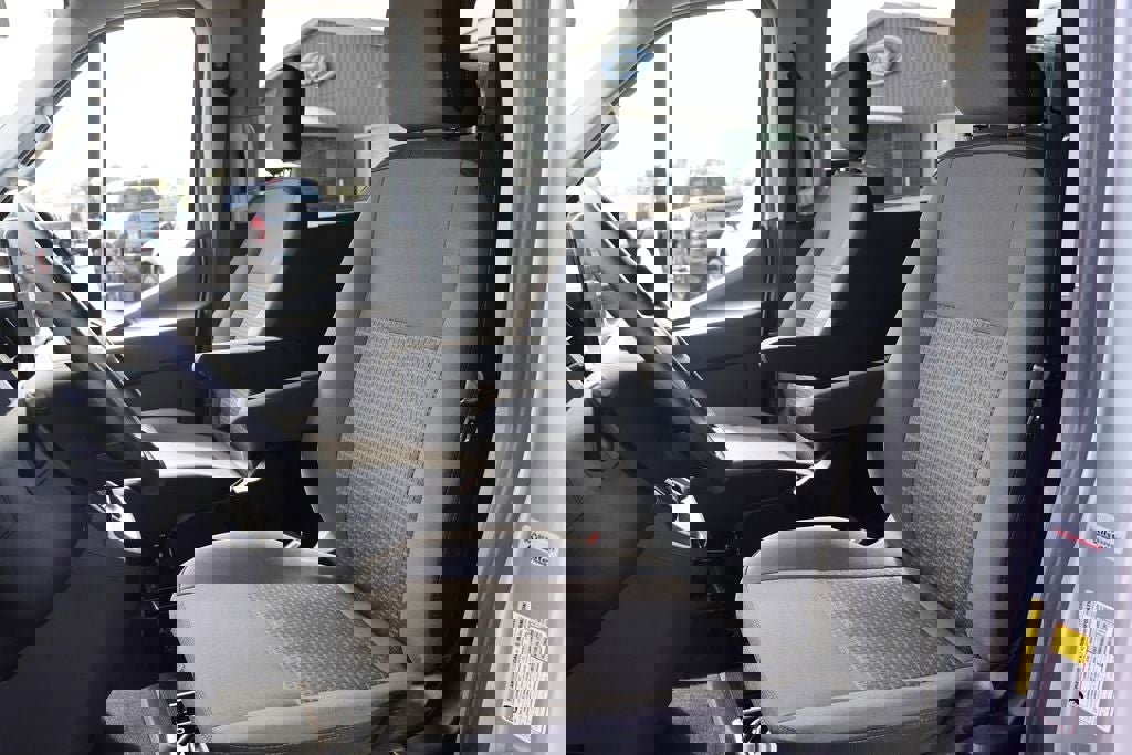 Used 2025 Ford Transit 350 XLT AWD/4WD image 15