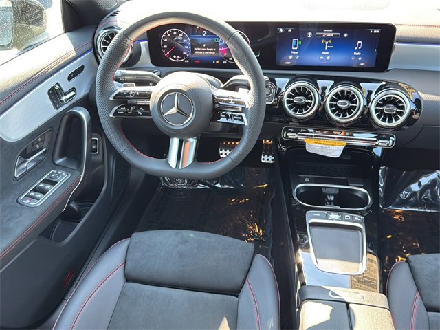 New 2026 Mercedes-Benz CLA 250 4MATIC image 11