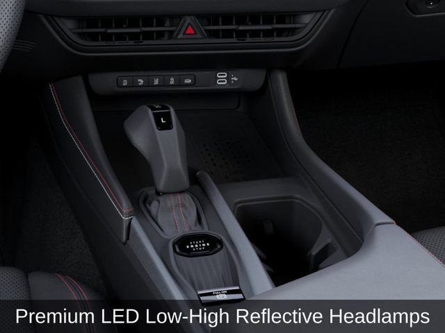 New 2026 Dodge Charger Scat Pack AWD/4WD image 35