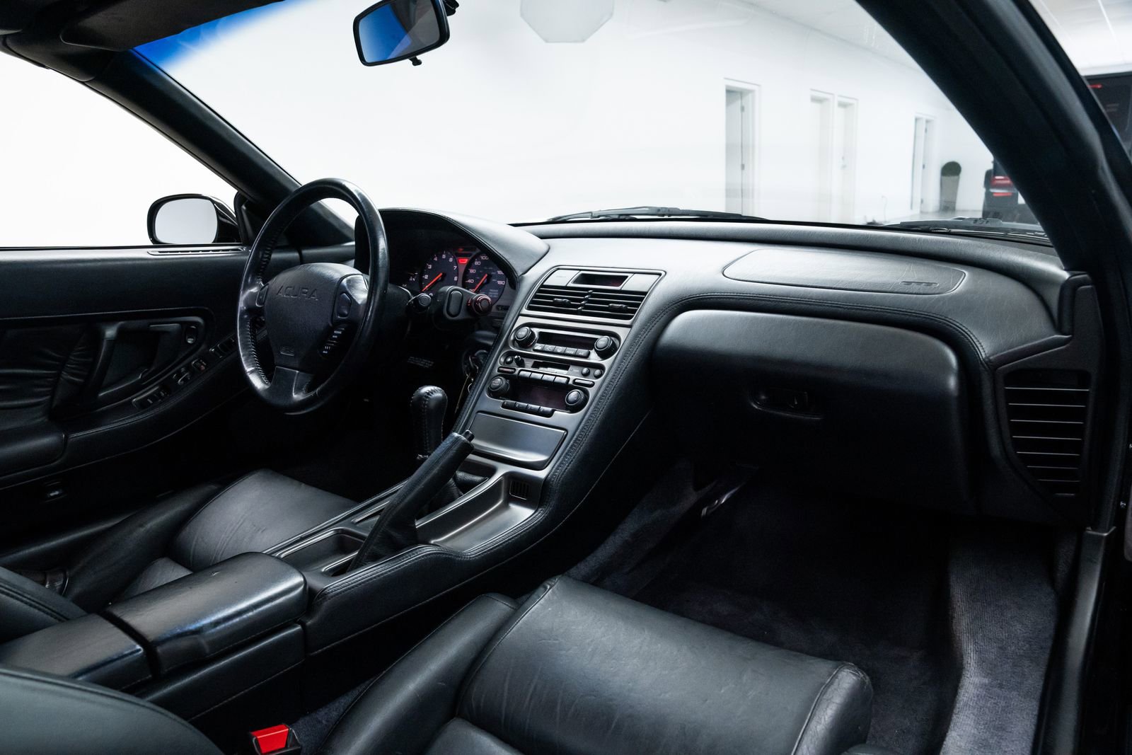 Used 1995 Acura NSX T image 18