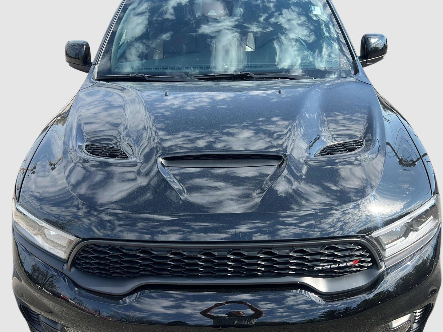 Used 2024 Dodge Durango GT AWD/4WD image 17