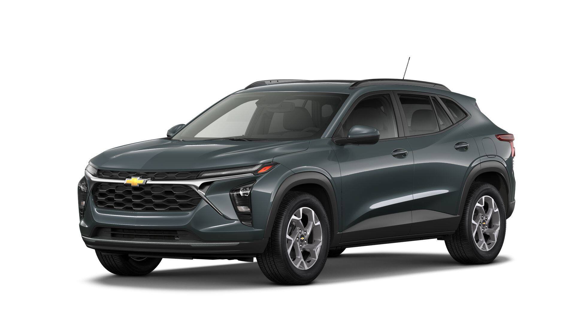 New 2026 Chevrolet Trax LT w/ Sunroof Package