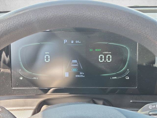 Used 2023 Kia Sportage LX AWD/4WD image 9