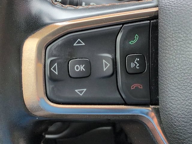Certified 2022 RAM 1500 Limited AWD/4WD image 27