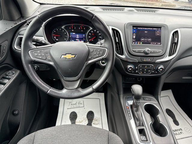 Used 2022 Chevrolet Equinox LT FWD image 14