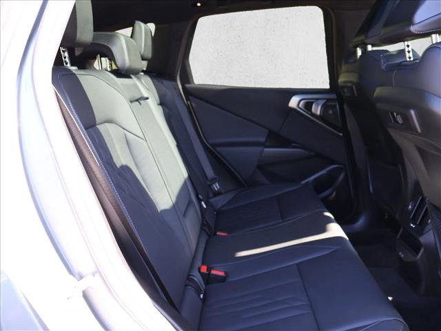 Certified 2026 BMW X3 xDrive30i AWD/4WD image 25
