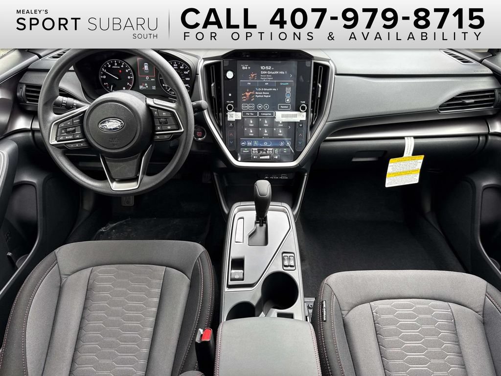 New 2026 Subaru Impreza 2.0i Sport AWD/4WD image 18