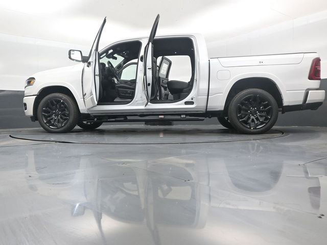 New 2026 RAM 1500 Limited image 54