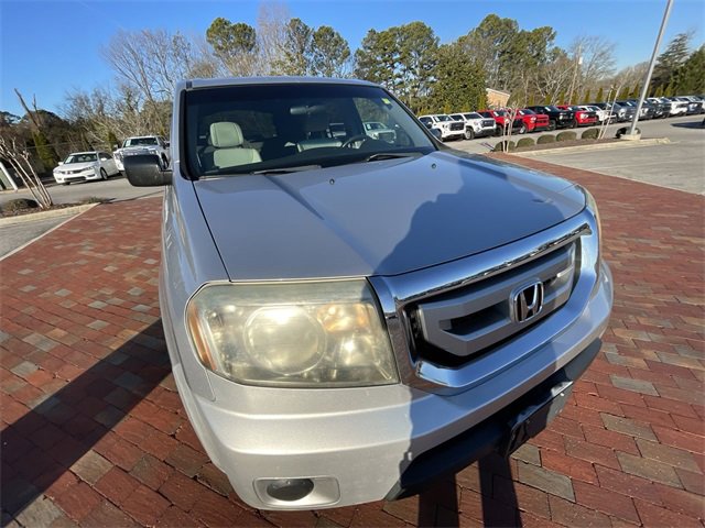 Used 2011 Honda Pilot LX image 24