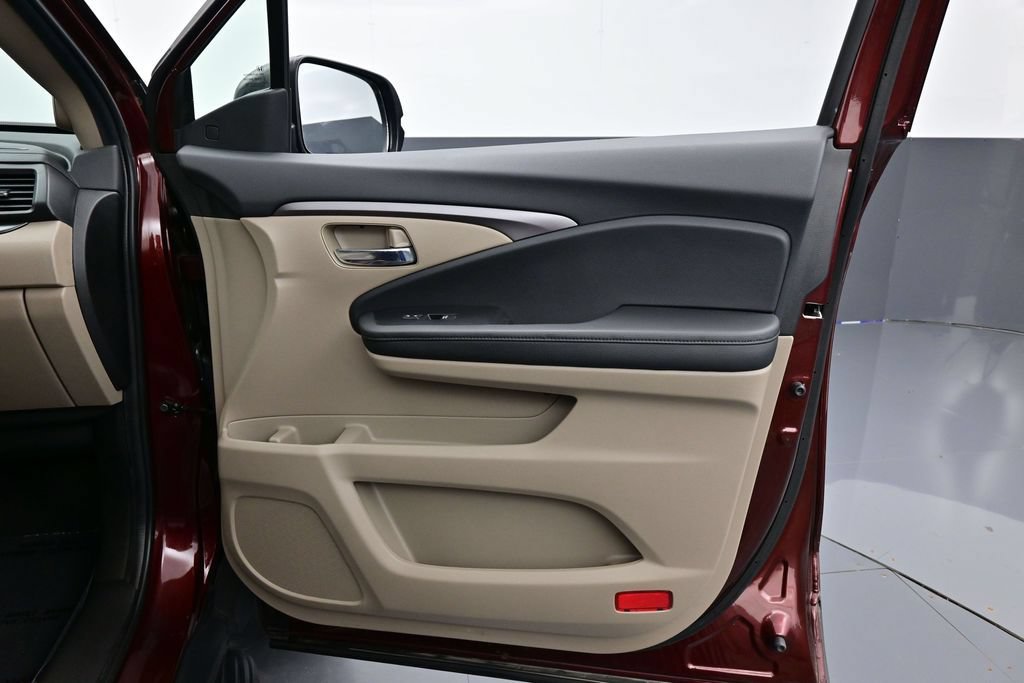 Used 2021 Honda Pilot EX-L image 34