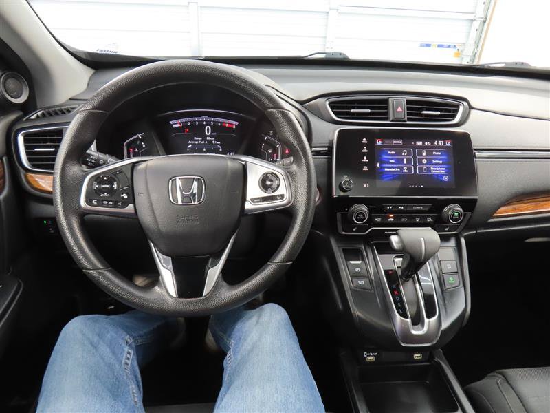 Used 2020 Honda CR-V EX image 22