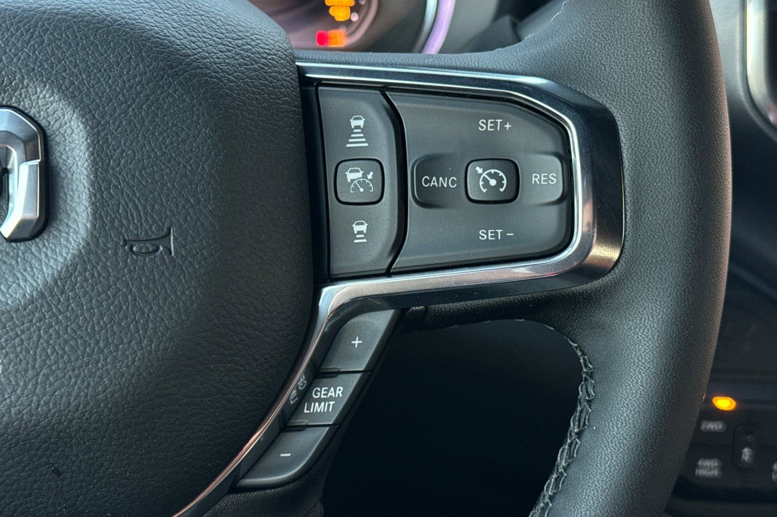 Used 2026 RAM 2500 Laramie image 26