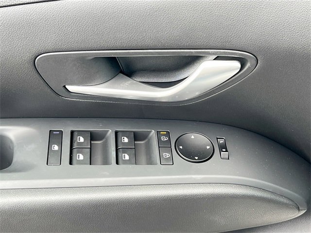 New 2025 Hyundai Santa Cruz SE image 17