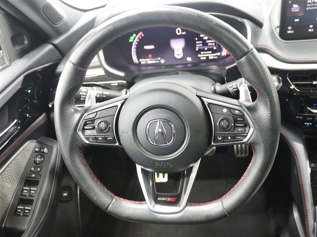 Used 2022 Acura MDX Type S AWD/4WD image 29