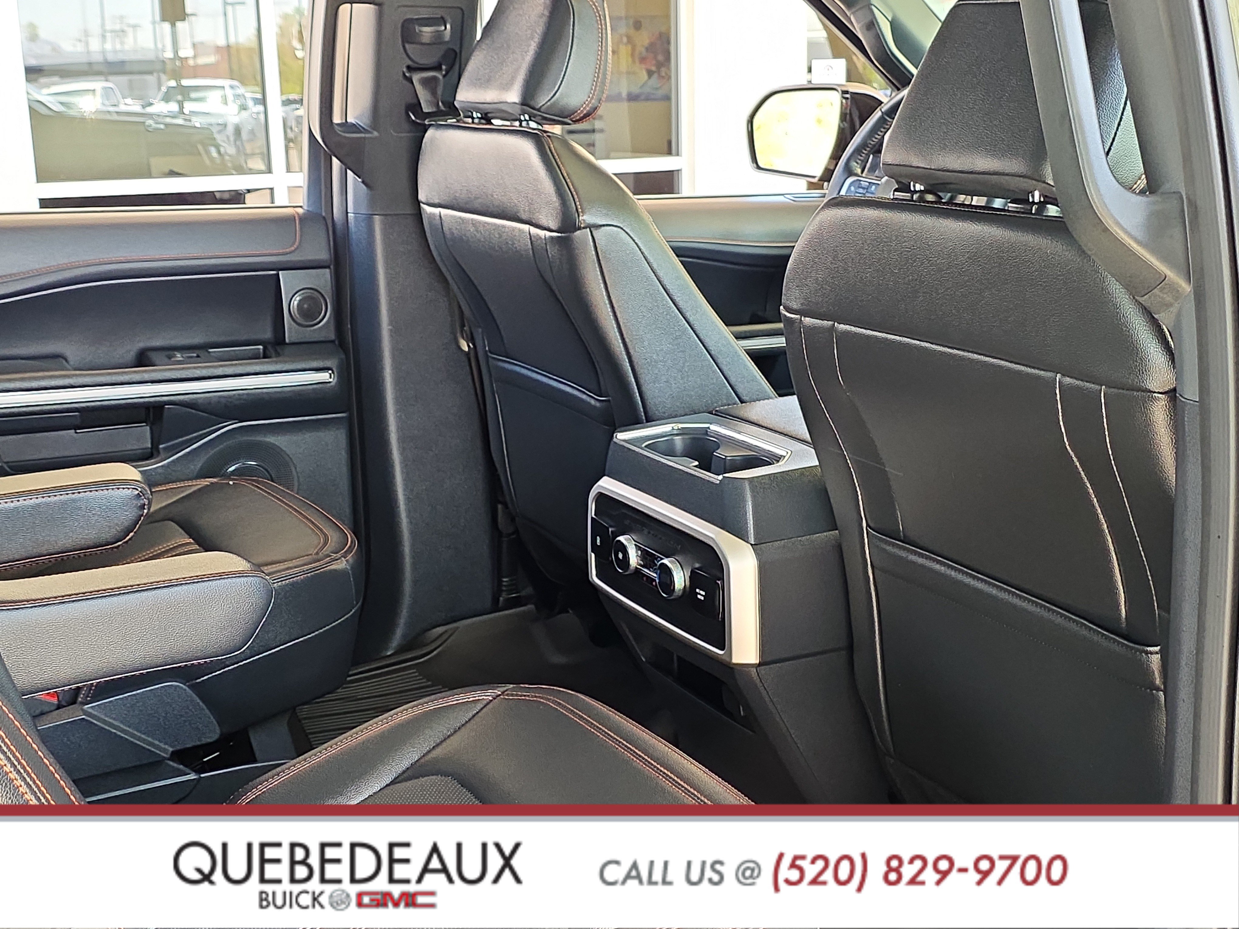 Used 2024 Ford Expedition Timberline AWD/4WD image 28