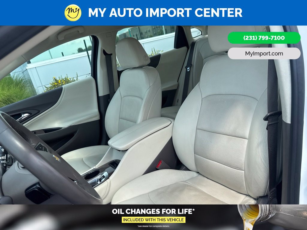 Used 2024 Chevrolet Malibu LT FWD image 14