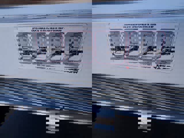 New 2024 Ford E-450 and Econoline 450 Super Duty image 12