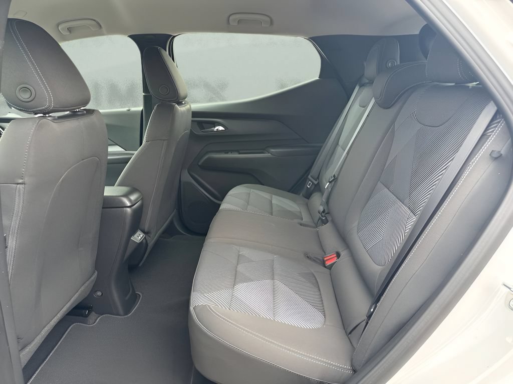 New 2027 Chevrolet Bolt LT FWD image 10