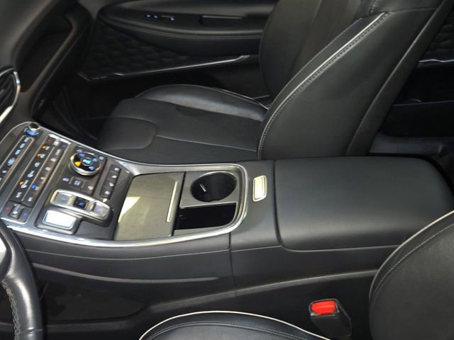 Used 2023 Hyundai Santa Fe Limited image 21