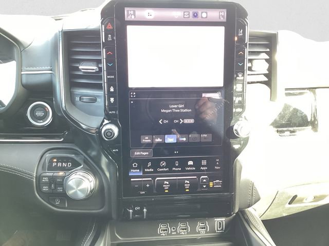 New 2026 RAM 1500 Limited image 12