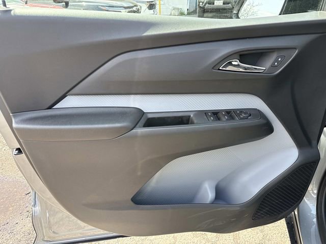 New 2027 Chevrolet Bolt RS w/ Technology Package image 8