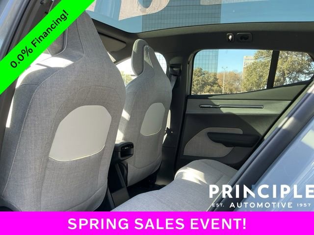 New 2026 Volvo EX30 Ultra w/ Climate Package image 26