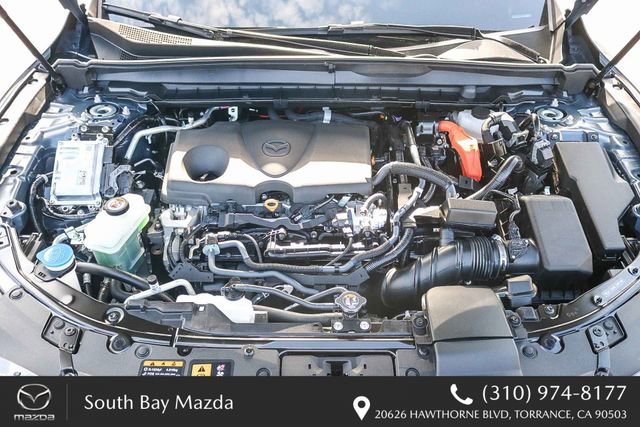 New 2026 MAZDA CX-50 2.5 Hybrid w/ Premium Plus Pkg image 13
