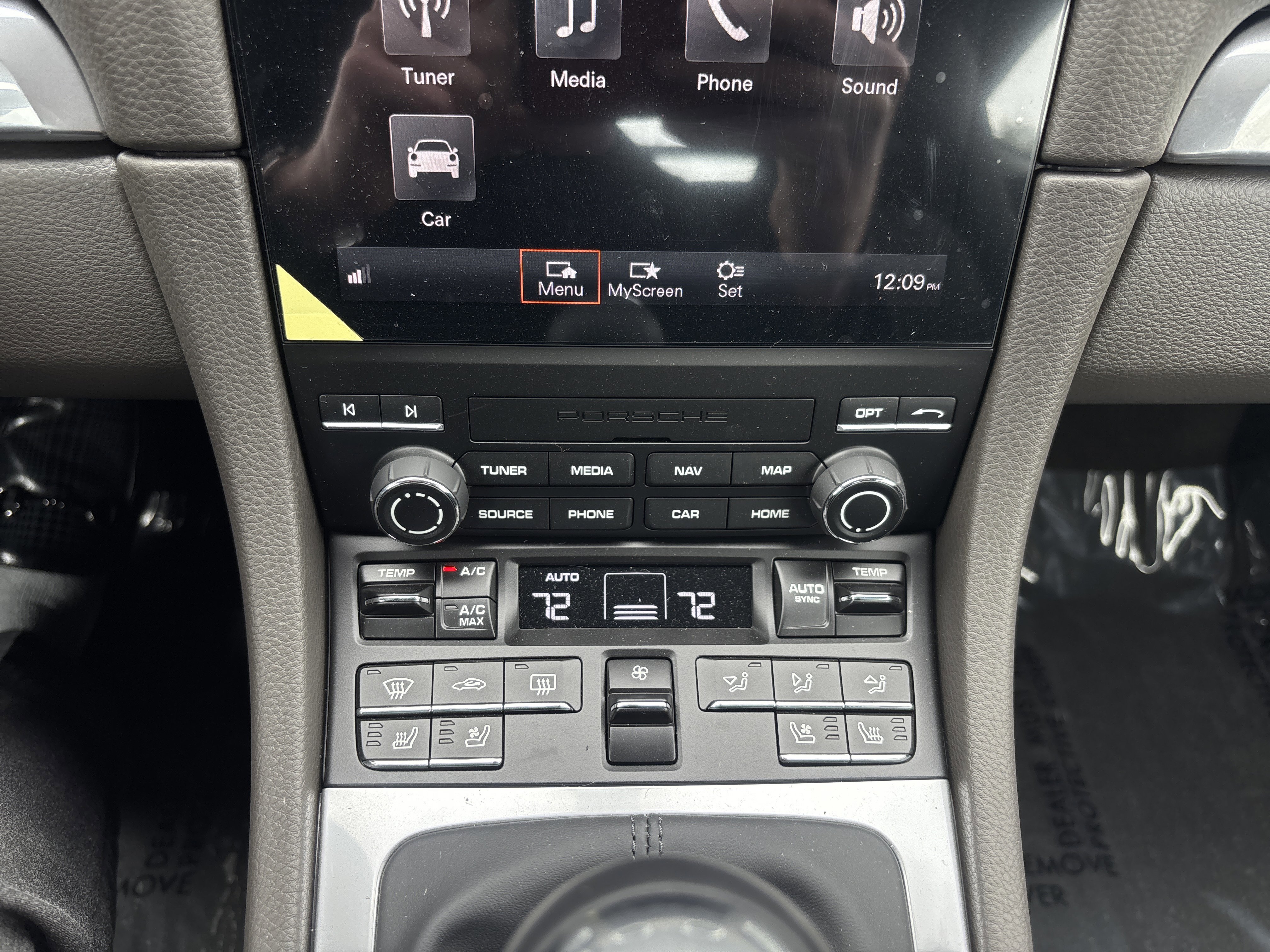 New 2025 Porsche 718 Cayman image 20