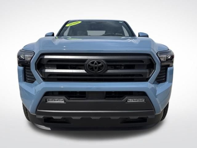 New 2026 Toyota Tacoma SR5 image 10