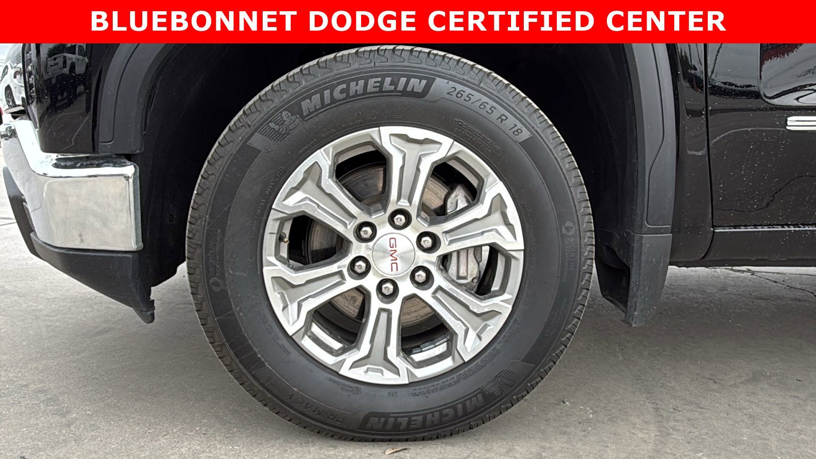 Used 2024 GMC Sierra 1500 SLT image 29