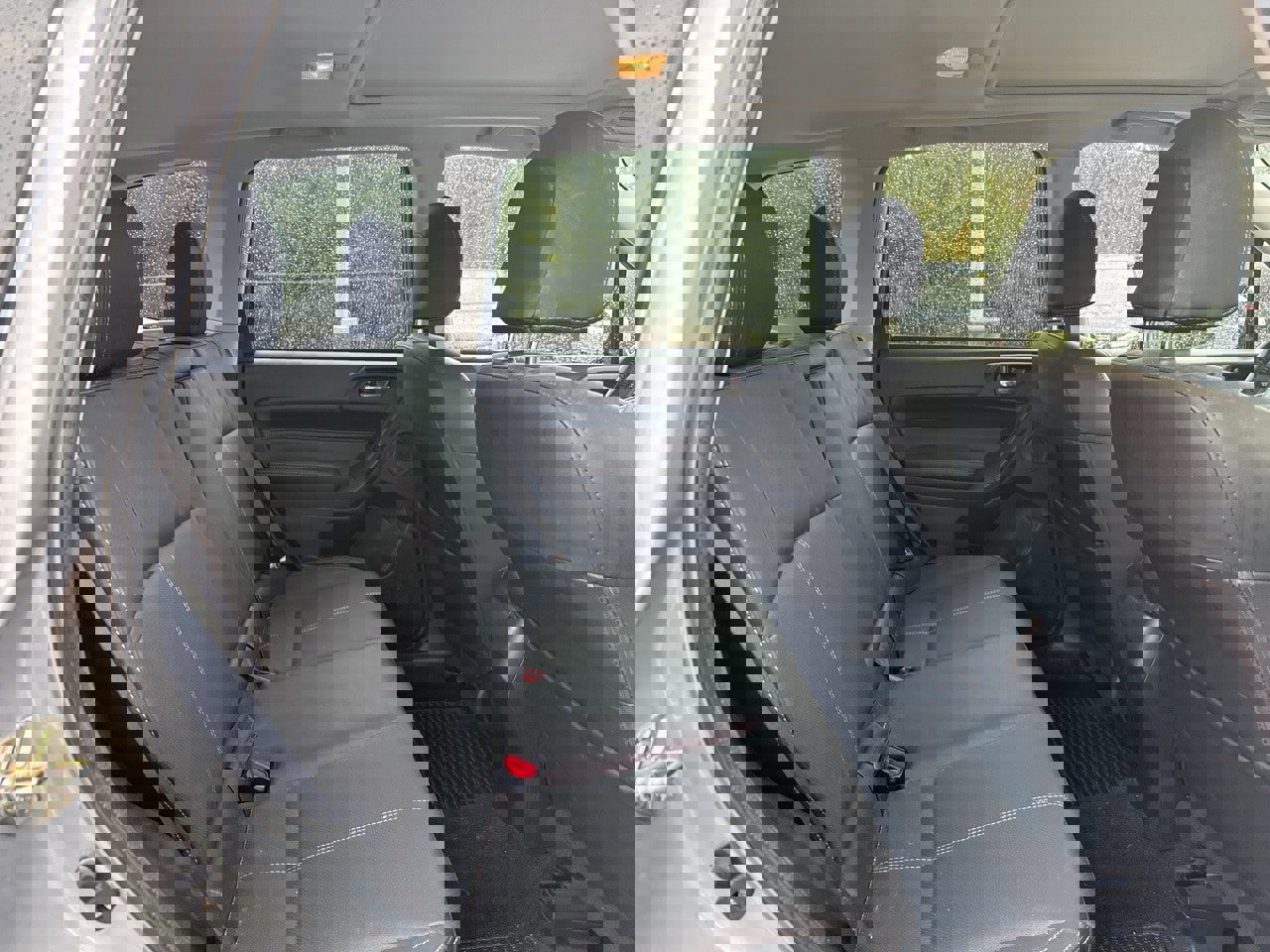 Used 2018 Subaru Forester 2.5i Touring w/ Popular Package #2 image 13