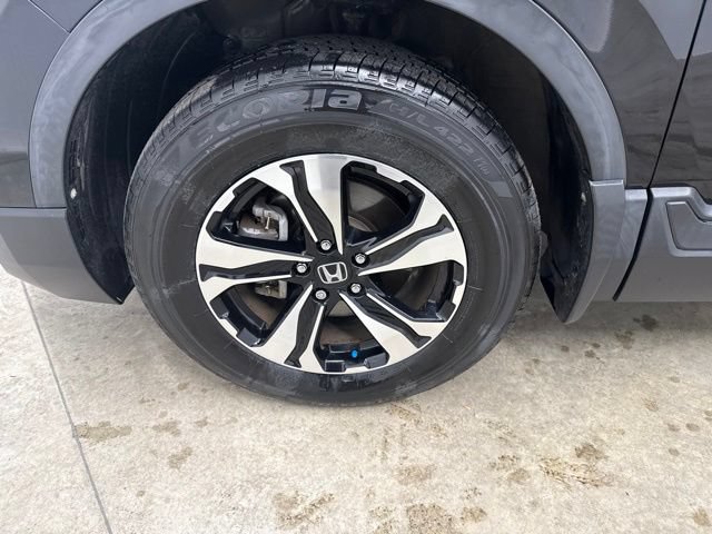 Certified 2021 Honda CR-V Special Edition image 9