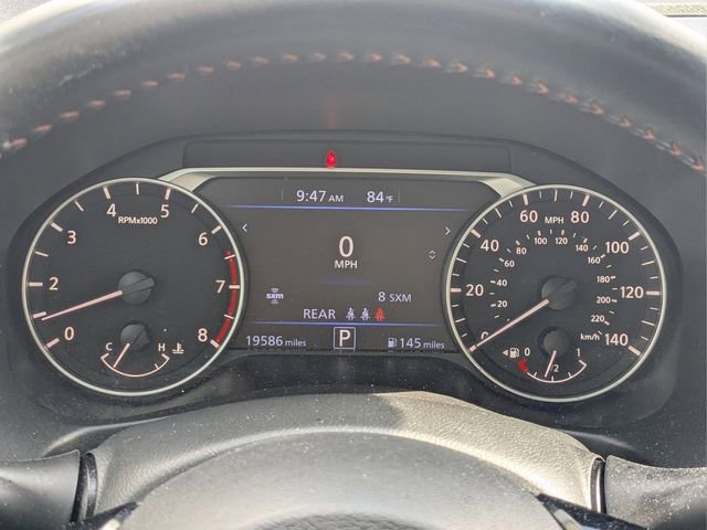 Used 2024 Nissan Altima 2.5 SR FWD image 24