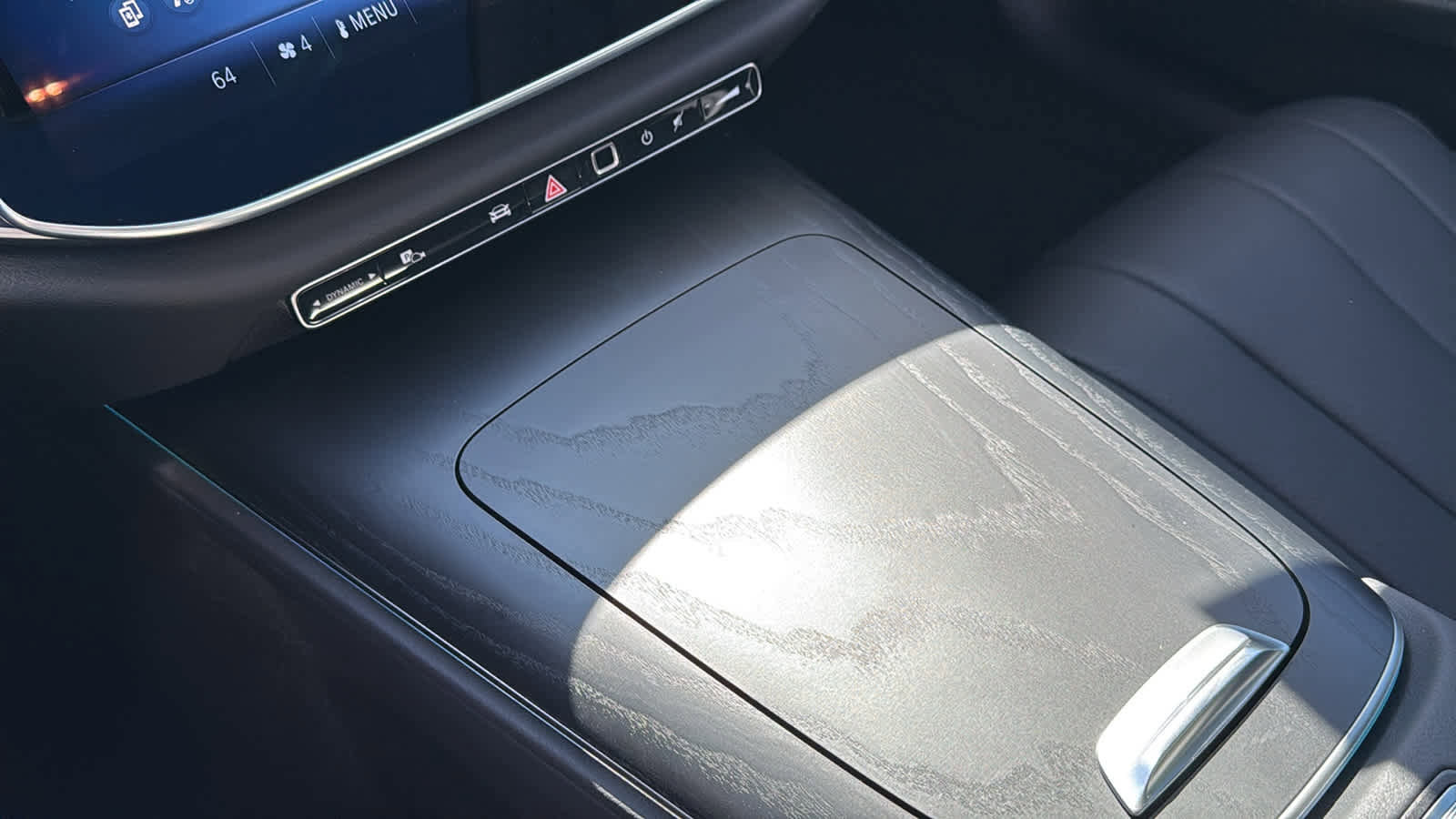 New 2026 Mercedes-Benz E 350 4MATIC Sedan image 22
