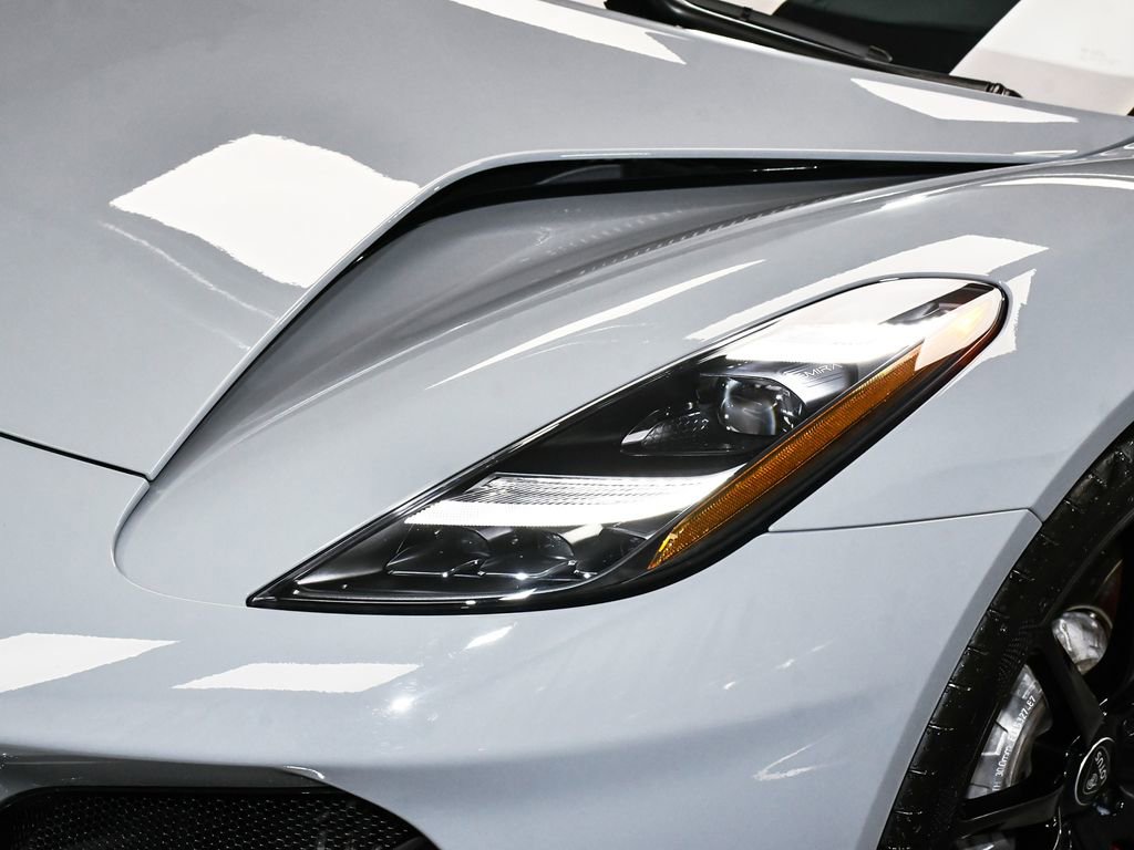 Used 2025 Lotus Emira image 70