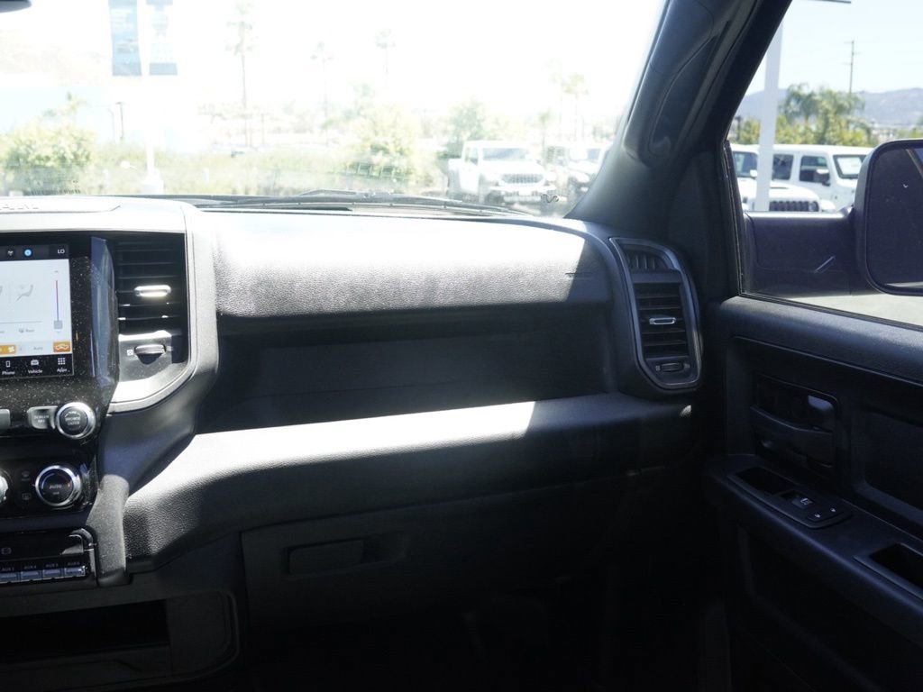 Used 2022 RAM 2500 Tradesman image 28