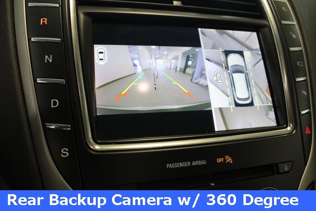 Used 2019 Lincoln Nautilus Reserve w/ Ultimate Package image 3