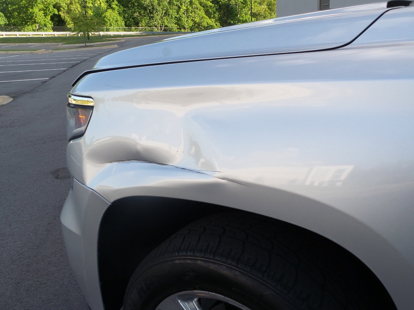 Used 2015 Chevrolet Tahoe LT image 43