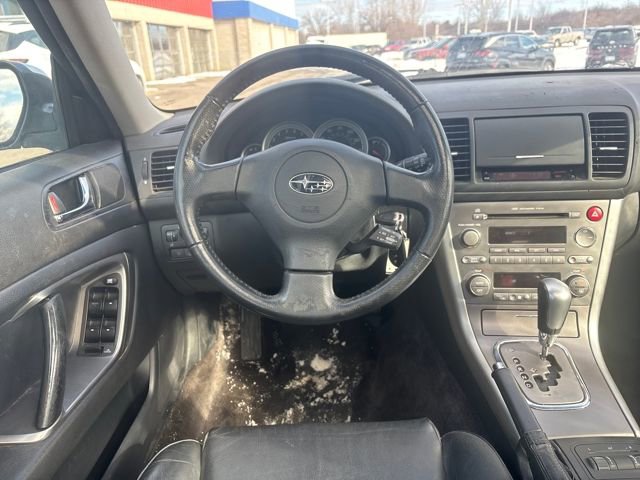 Used 2005 Subaru Outback 2.5i Limited image 13
