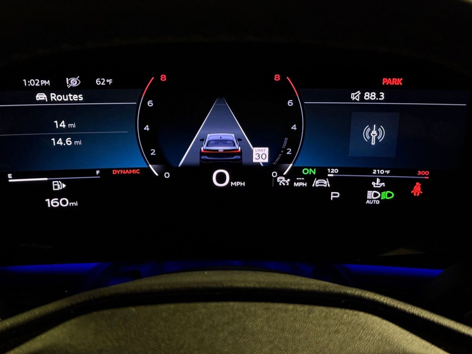 New 2025 Audi S5 Premium Plus image 18