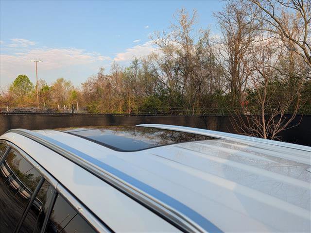 Used 2022 Lincoln Aviator Black Label w/ Dynamic Handling Package AWD/4WD image 27