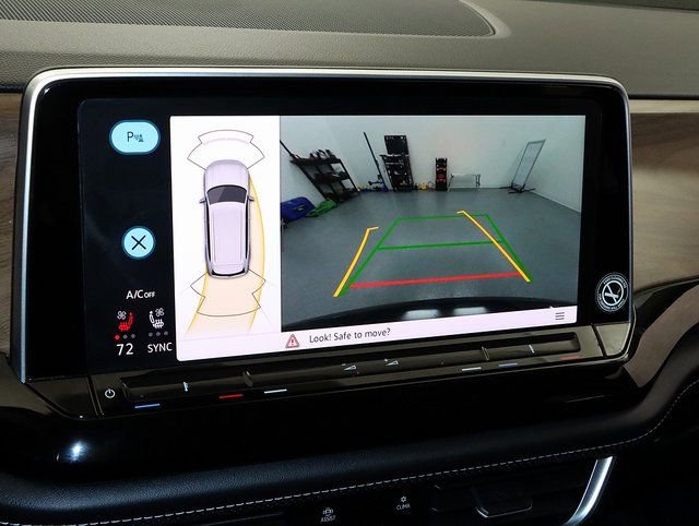 Used 2024 Volkswagen Atlas SE image 20