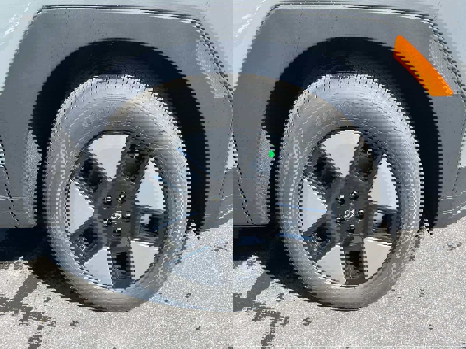 New 2026 Hyundai Santa Fe SEL image 16